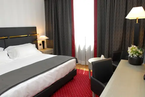 Duca di Mantova Grand in Sesto San Giovanni, foto 22