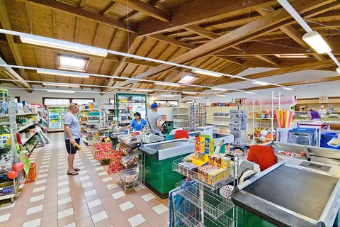 Del Garda Village And Camping in Peschiera del Garda — foto 10