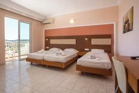 Diagoras Hotel in Faliraki, foto 28