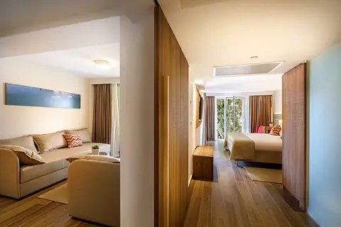 Girandella Designed for Adults Hotel, Valamar Collection in Labin — foto 17