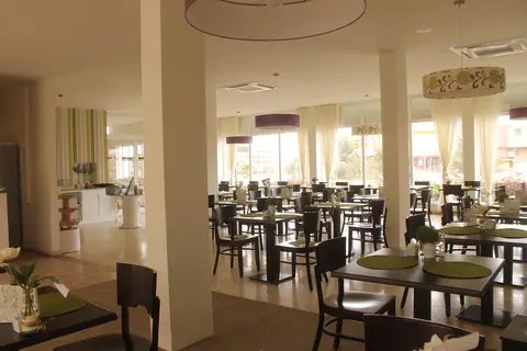 Hotel Pontao in Santa Maria — foto 11