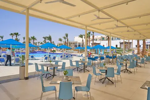 Pickalbatros Golf Beach Resort in Sharm El Sheikh, foto 19
