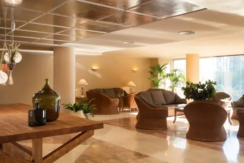 Luna Park Yoga & Spa Hotel foto 5