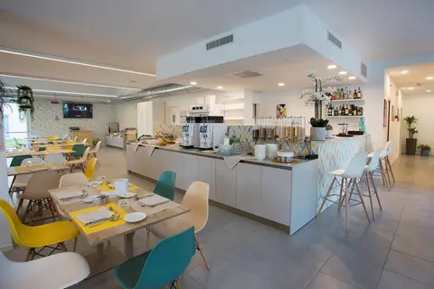 Sisan Family Resort in Bardolino — foto 8