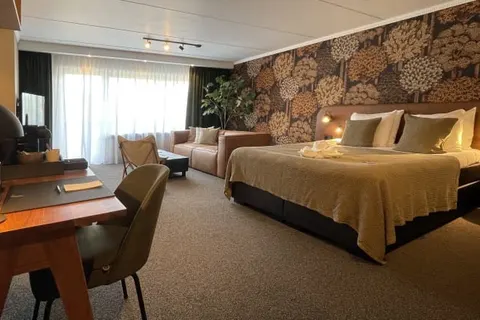 Van der Valk Hotel Cuijk - Nijmegen foto 19
