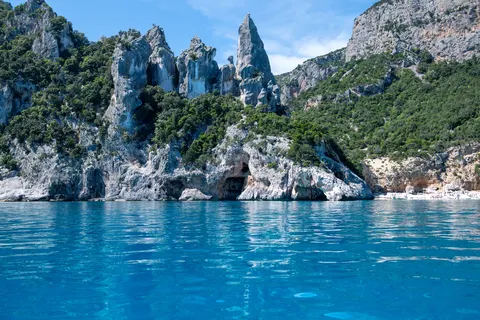 Camping Iscrixedda foto 9