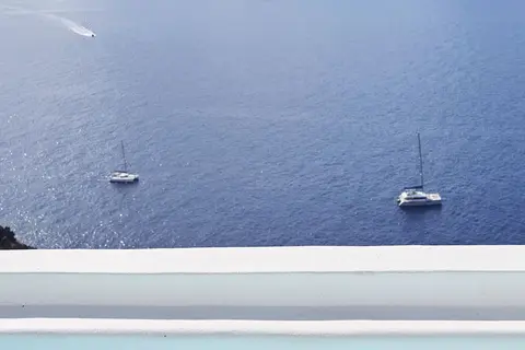 Charisma Suites in Pizza Santorini, foto 26