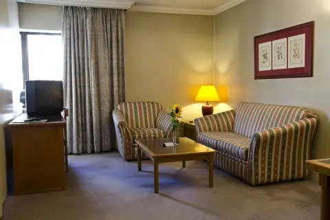 VIP Executive Suites Do Marques in Lissabon, foto 18