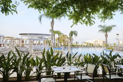 Sunrise Oasis Hotel & Waterpark in Παραλίμνι — foto 15