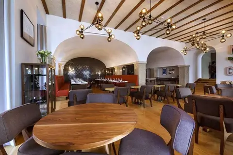 Lisboa Carmo Hotel in Lissabon, foto 13