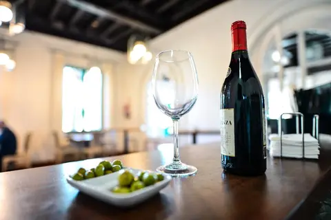Legado Oromana Hotel in Alcalá de Guadaíra, foto 9