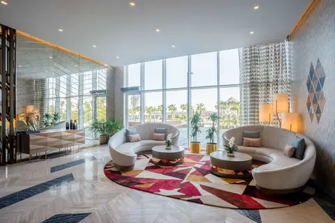 Radisson Hotel Dubai DAMAC Hills in Dubai, foto 7