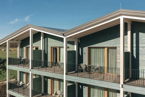 Landhotel Bohrerhof foto 5