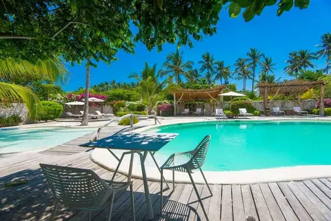 Zanzibar White Sand Luxury Villas & Spa in Jambiani — foto 8