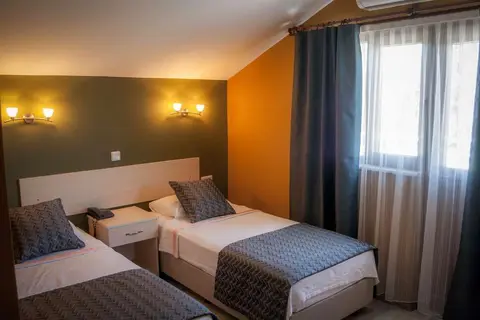 Hotel Remer in Fethiye — foto 5