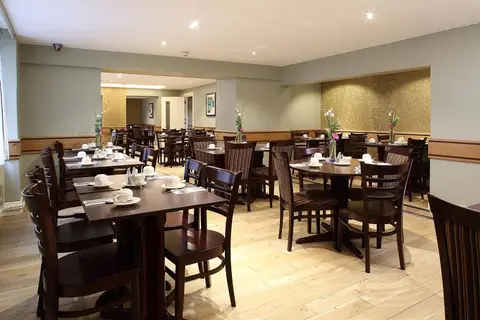 Hotel Phoenix in Londen — foto 7