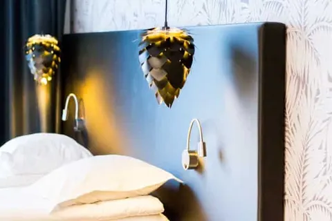 Hotel De Roode Schuur foto 14