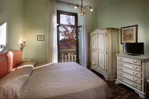 Hotel Savona in Montecatini Terme