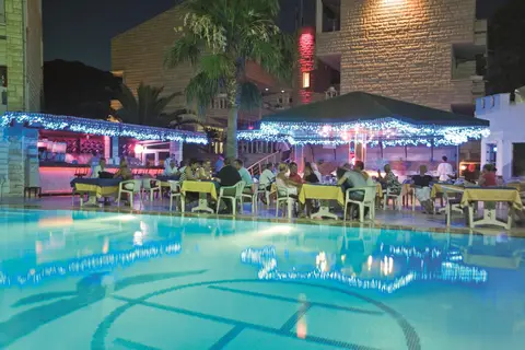 Havana in Kemer — foto 2