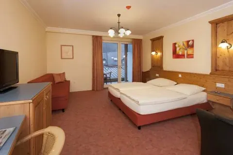 Hotel Belle-Vue foto 5