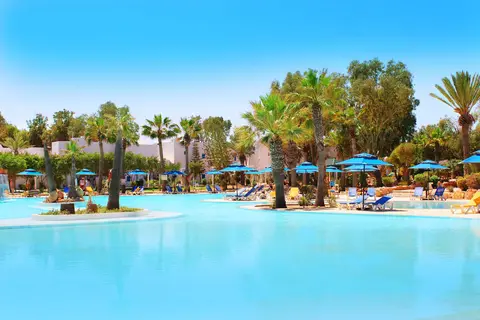 Royal Karthago Djerba in تاقرماس — foto 17