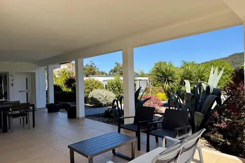 Casa Carvalhal foto 12