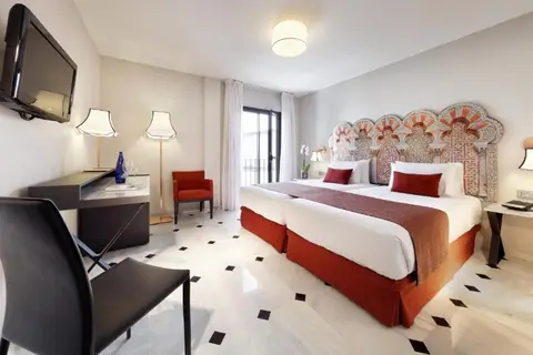 Eurostars Conquistador in Cordoba — foto 8