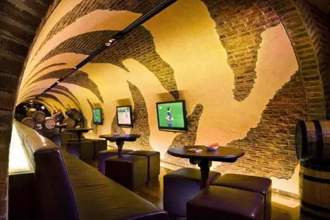 Four Points by Sheraton Bur Dubai in Dubai — foto 20