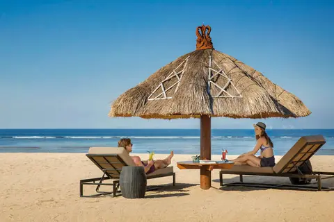 Sofitel Bali Nusa Dua Beach Resort in Nusa Dua — foto 9