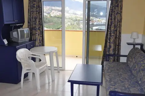 Teneguia in Puerto De La Cruz — foto 24