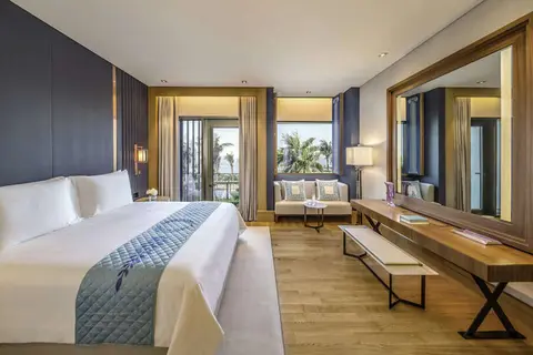 Banyan Tree Dubai at Bluewaters Island in The Residences At Caesars Palace Bluewaters Dubai — foto 21