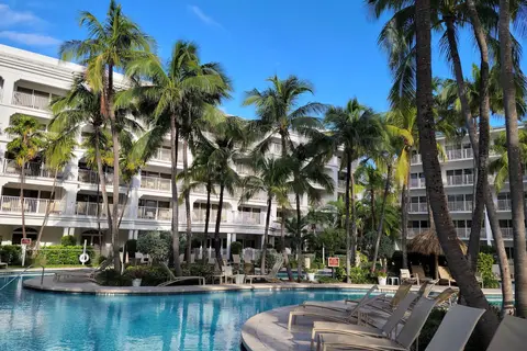 Lago Mar Resort & Club in Fort Lauderdale — foto 7