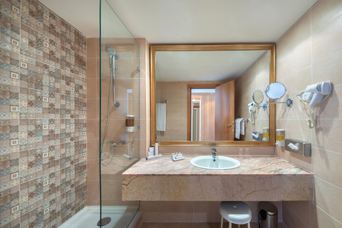 Hotel Marhaba Palace foto 6