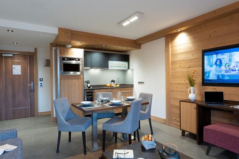 Résidence MGM Anitea foto 10