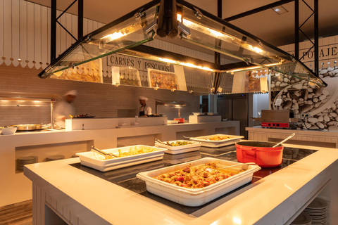 Hotel Occidental Ibiza foto 10