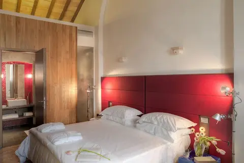 Hotel Torre Fiore in Pisticci, foto 21