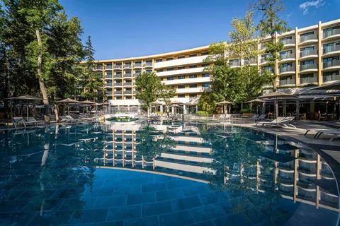 HVD Club Hotel Bor in Nesebar — foto 21