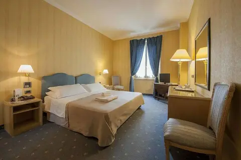 Hotel Poledrini in Foligno — foto 11