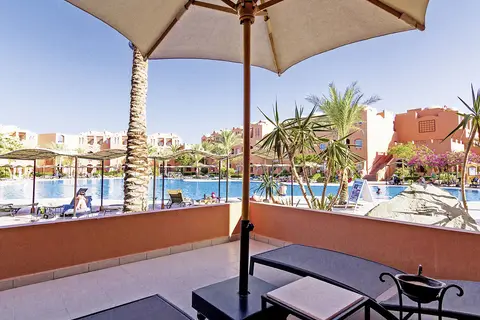 Jaz Makadi Oasis Resort in Makadi Bay, foto 28