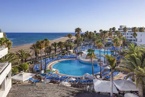 Sol Lanzarote in Puerto del Carmen — foto 17