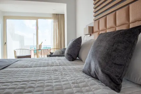Piere Anne Beach Hotel in Ayia Napa — foto 27