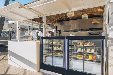 Hotel Iberostar Waves Club Cala Barca foto 9