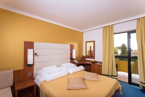 Hotel Ilirija in Biograd — foto 12