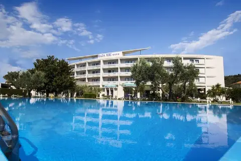 Hotel Rada Siri in Rome — foto 7