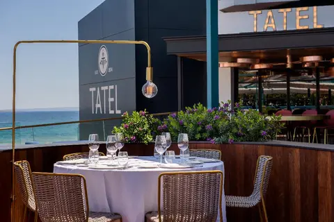 The Site Hotel Ibiza in Sant Josep de sa Talaia — foto 30
