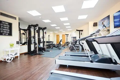 Invisa Hotel Club Cala Blanca in Santa Eulària des Riu — foto 15