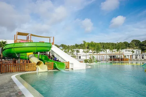 Hotel Alannia Salou foto 2