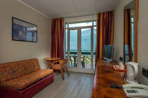 Hotel Cristina in Limone sul Garda — foto 15
