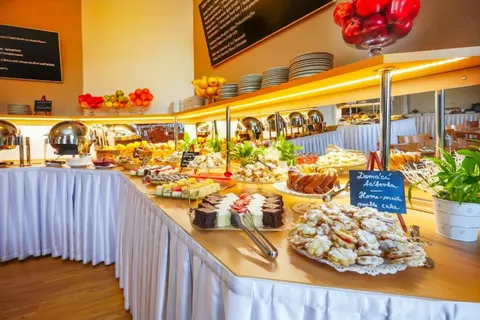 Metropolitan Old Town Hotel in Prague — foto 9