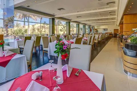 Palm Beach Resort in Al Ahia', foto 20